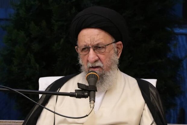 خطبه های نماز جمعه مبتنی بر دین، سازنده و قابل دفاع باشد