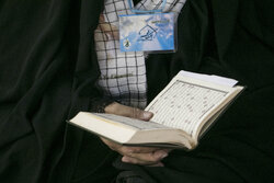 هشتم مرداد ماه، آغاز اجرای پایگاه‌های حفظ قرآن در ۱۴ مسجد