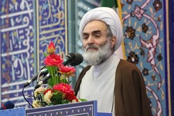 بومی سازی روز قدس در جهان از دستاوردهای جمهوری اسلامی است