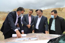 شروع پروژه راه‌آهن لرستان از خرداد ماه/ مصوبه سفر رئیس جمهور یک گام به جلو