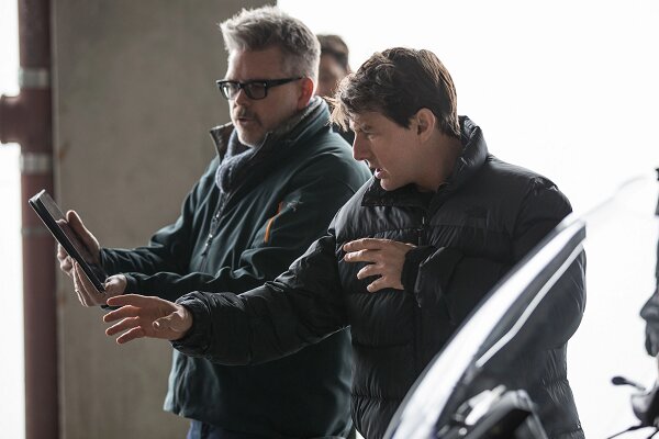 عنوان فیلم هفتم ماموریت غیرممکن با بازی تام کروز تعیین شد