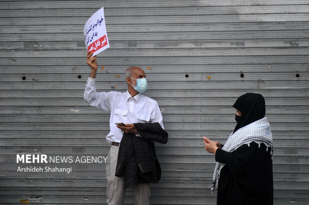 International Quds Day rallies in Tehran