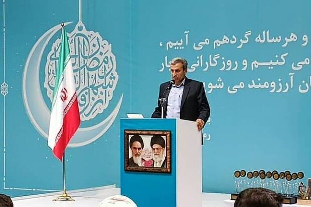  ۷۴ هزار کارخانه در مازندران فعالیت دارد