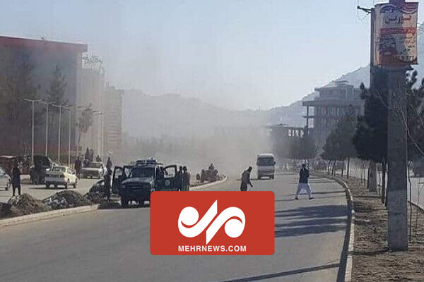 جزئیات انفجار در مسجد شیعیان کابل 