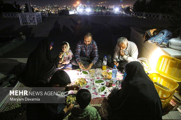 عهدنامه بانوان بجنوردی با مرابطات مسجدالاقصی