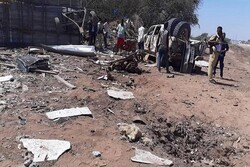 Somali'de askeri konvoya saldırı: En az 7 ölü