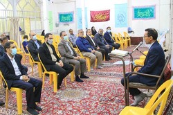 اولین پایگاه قرآنی مساجد در استان بوشهر آغاز به کار کرد