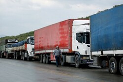 Iran trade exchange with Tajikistan up 453% last year: IRICA