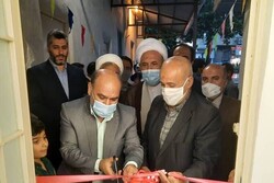 ۳۰۰ مرکز نیکوکاری در مساجد مازندران افتتاح شد