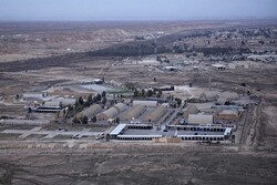Rockets strike Ain Al-Asad base housing US troops in Iraq