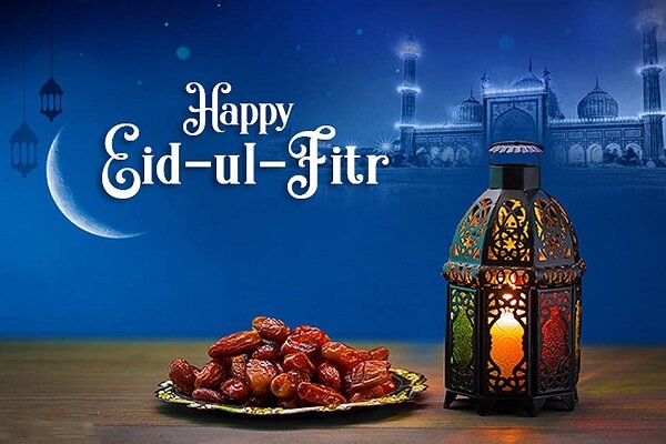 Felicitations on Eid al-Fitr