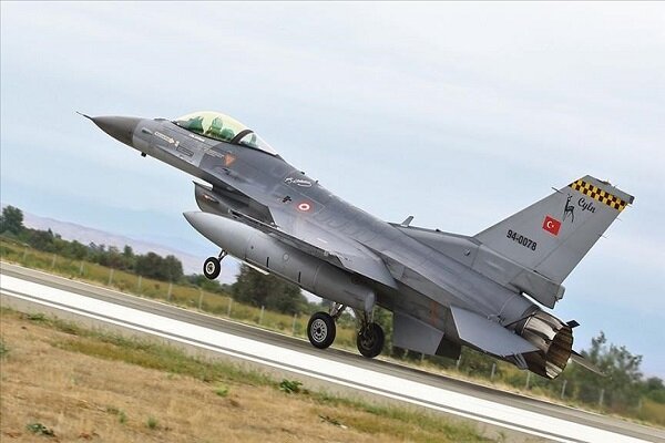Turkey not to participate in NATO drill in Greece