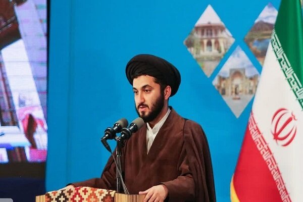 مدیر جدید ستاد کانون های فرهنگی و هنری مساجد استان قزوین منصوب شد
