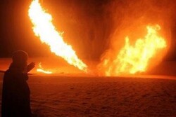Blast hits gas pipeline in Egypt's Sinai Peninsula