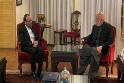 Afghanistan rulers not seeking to get into conflict with Iran