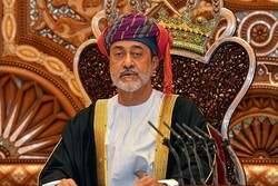 عفو زندانیان از سوی سلطان عمان به مناسبت عیدفطر