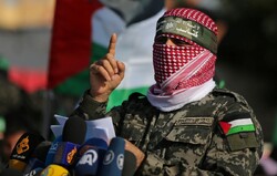 قدردانی گردان‌های قسام از حمایت رهبر انقلاب از مقاومت فلسطین