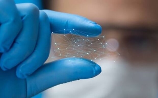Iran among top 5 countries in nanotechnology 