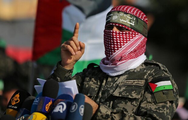 Qassam Brigades warns Israeli regime after 9 killed in Nablus
