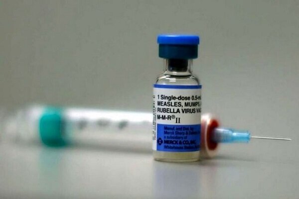 ۲۵ میلیون کودک واکسیناسیون معمول خود را از دست دادند