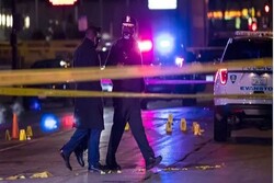 8 dead, 16 injured in weekend shootings in Chicago