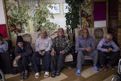 ۲۲۰ سالمند در مراکز نگهداری سالمندان کردستان نگهداری می شوند