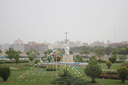 کیفیت هوای پایتخت قابل قبول است