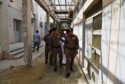 اوضاع اسفناک زندانیان در زندانهای عربستان