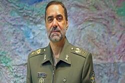 Iran Defense Min. urges for unity against enemies plots