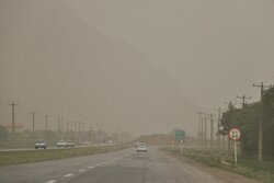 آلودگی هوا نوبت صبح مدارس ۶ شهرستان کردستان را تعطیل کرد
