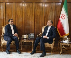 گزارش سفیر ایران در عمان به امیرعبداللهیان