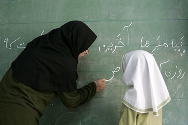  تعیین تکلیف طرح رتبه بندی معلمان تا پایان آذرماه سال جاری