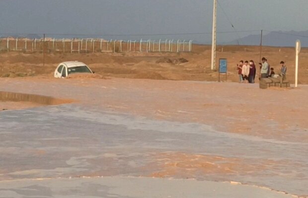 ستاد مدیریت بحران گناباد به حالت آماده‌باش درآمده است