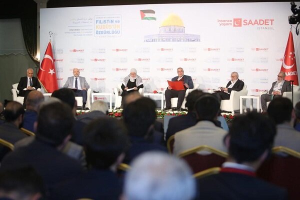 İslam Birliği’nin anahtarı Filistin
