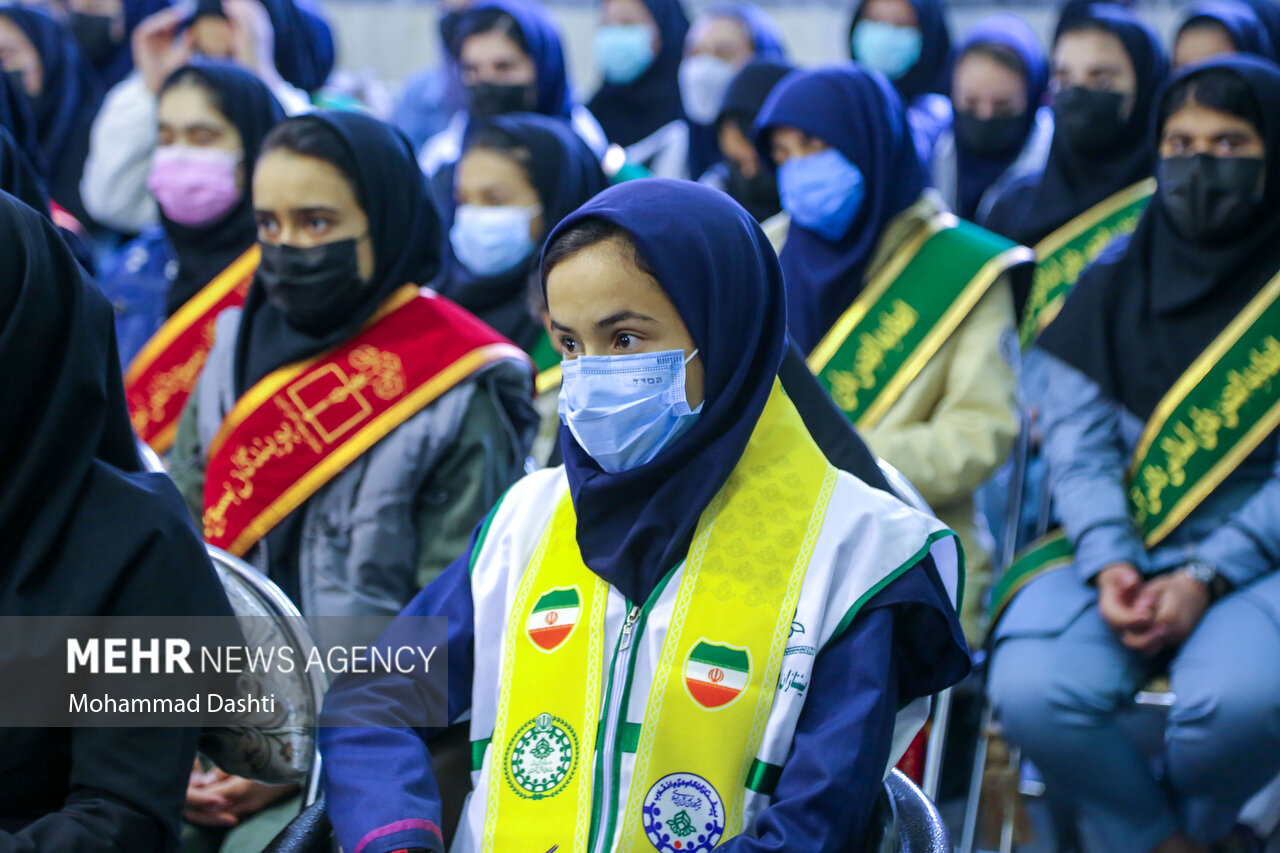 دانش‌آموزان در جنگ رسانه‌ای‌ فریب دشمن را نخورند