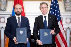 ABD ve Ermenistan arasında nükleer işbirliği anlaşması