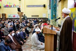 دشمنان به دنبال دو قطبی کردن جامعه هستند/بیش از هر زمانی نیازمند امیدآفرینی هستیم