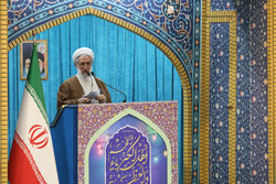 خطبه‌های آیت الله صدیقی در نماز جمعه تهران آغاز شد
