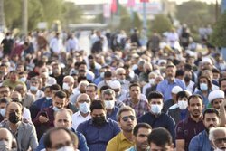 جزئیات اقامه نماز عید فطر در بندرعباس اعلام شد