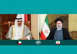 Raeisi says Kuwait position on regional conspiracies logical