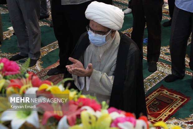 مردم استان بوشهر نگران تامین آب در فصل گرم سال هستند