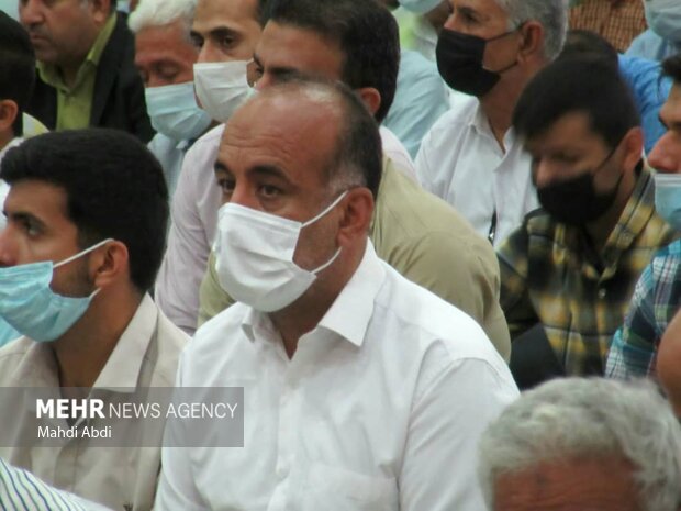 اساس‌ و ریشه اسلام و انقلاب با «جهاد تبیین» مستحکم می‌ماند