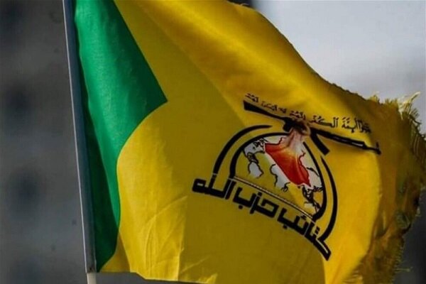 گردان های حزب الله بر مقاومت علیه آمریکا و صهیونیست ها تأکید کرد
