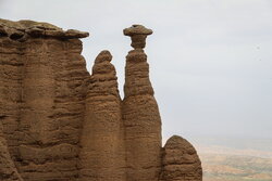 دو اثر میراث طبیعی زنجان ثبت ملی شد