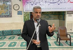 تقویت زیرساخت‌ها در نقاط مختلف بوشهر با جدیت دنبال می‌شود