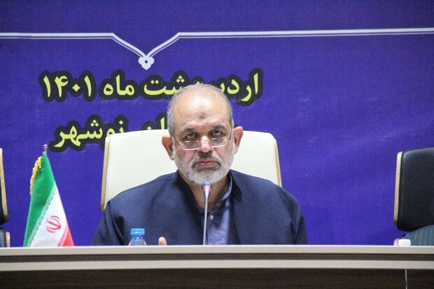 کمبودی در کالاهای اساسی وجود ندارد