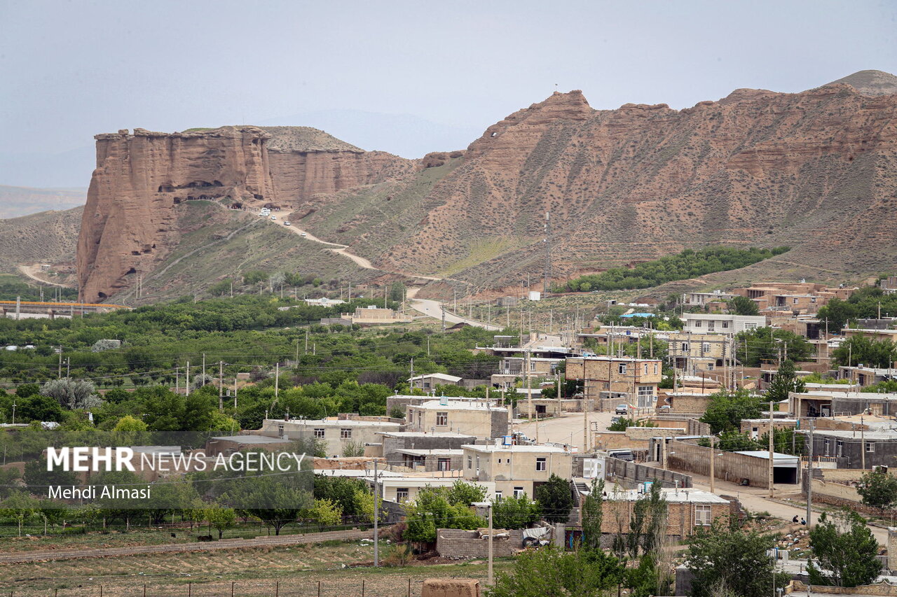 زیرساخت های گردشگری شهرستان زنجان باید تقویت شود