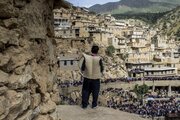 گوندی پاڵەنگانی کوردستان لە ئاستی جیهاندا دەدرەوشێتەوە