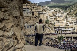 گوندی پاڵەنگانی کوردستان لە ئاستی جیهاندا دەدرەوشێتەوە