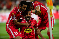 Persepolis 2-0 Paykan: IPL matchday 25